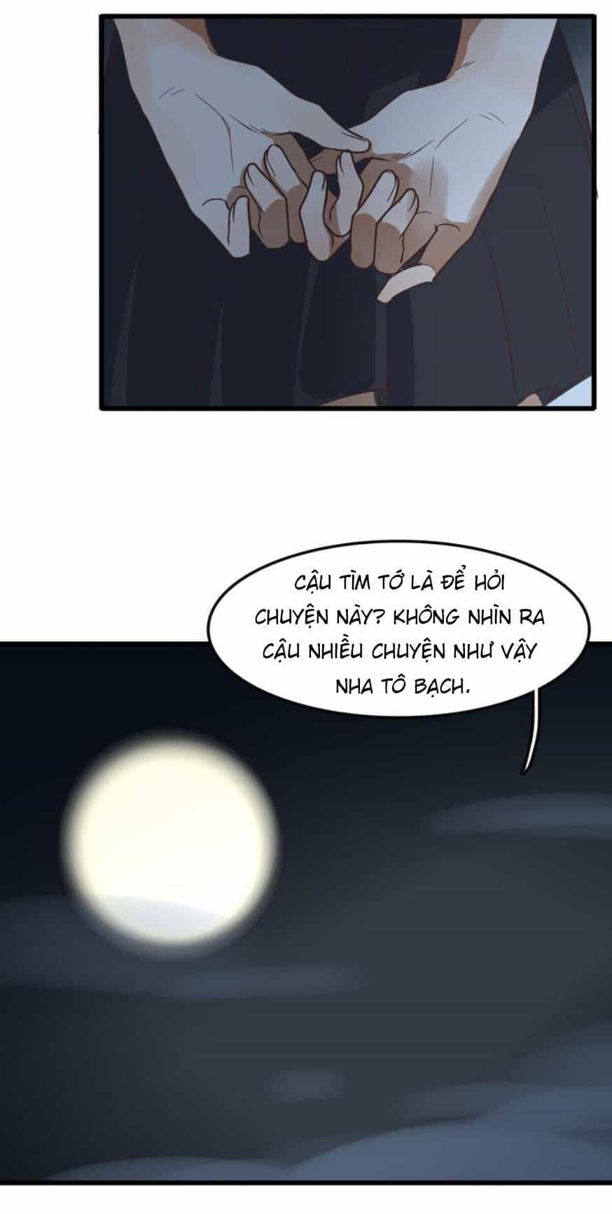 Tình Yêu Dưới Mái Hiên - Chương 43 - ảnh 16