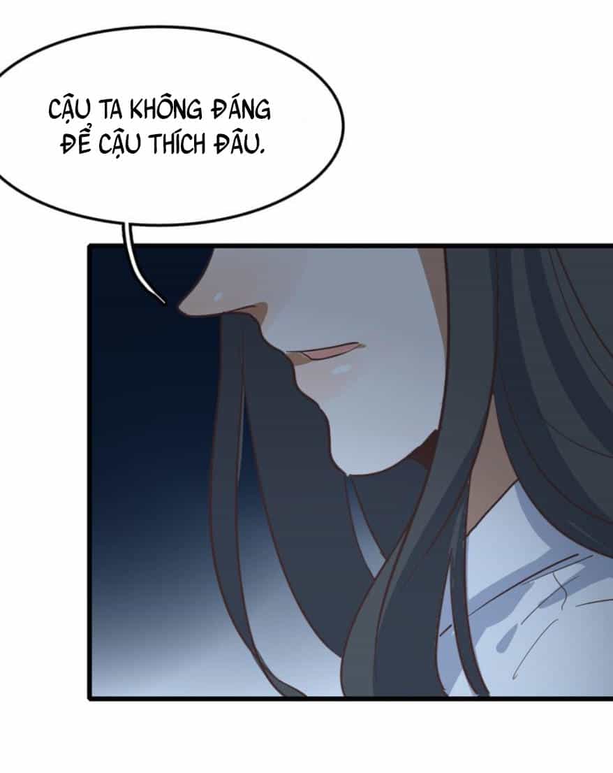 Tình Yêu Dưới Mái Hiên - Chương 43 - ảnh 17