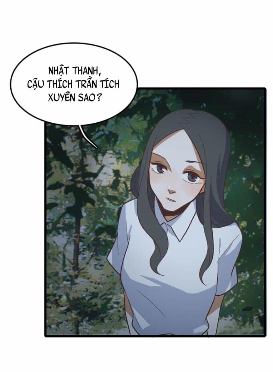 Tình Yêu Dưới Mái Hiên - Chương 44 - ảnh 14