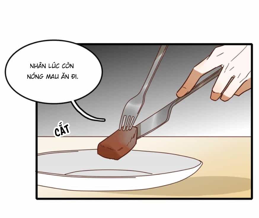 Tình Yêu Dưới Mái Hiên - Chương 45 - ảnh 5