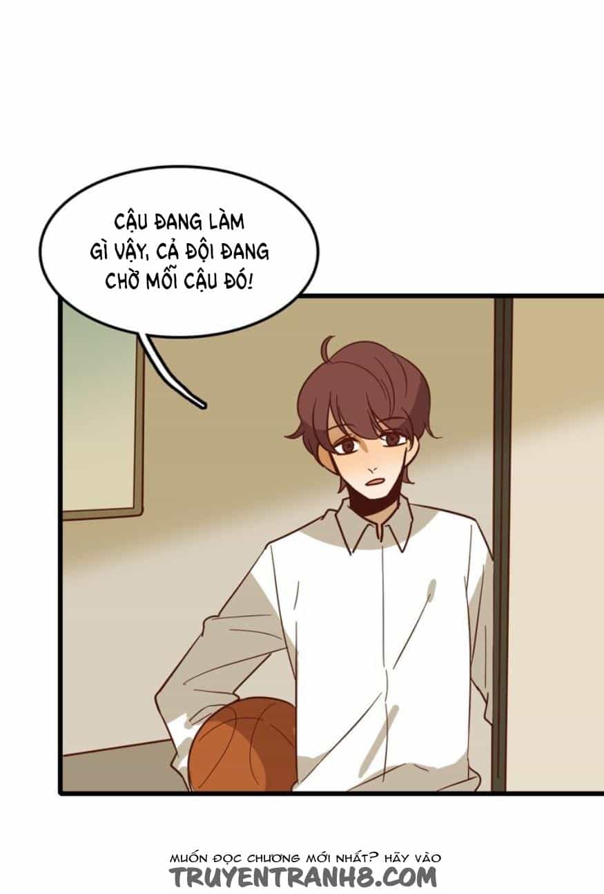 Tình Yêu Dưới Mái Hiên - Chương 47 - ảnh 11