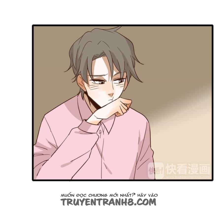 Tình Yêu Dưới Mái Hiên - Chương 51 - ảnh 6