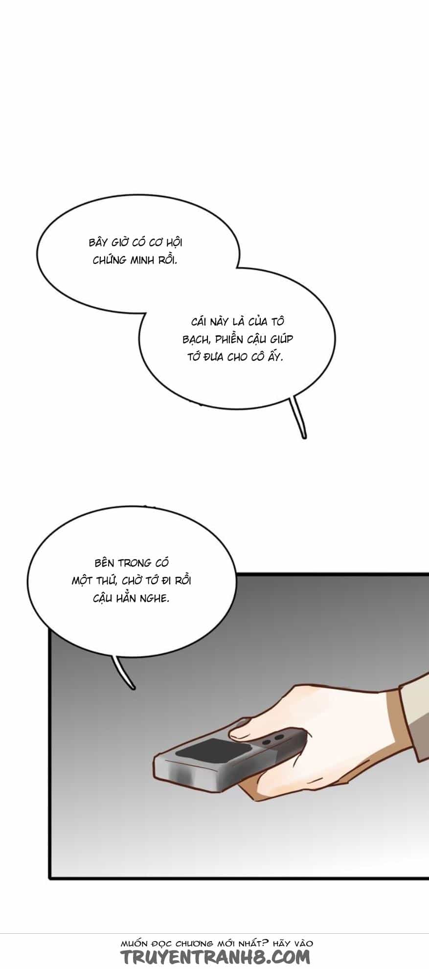 Tình Yêu Dưới Mái Hiên - Chương 53 - ảnh 15