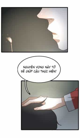 Tình Yêu Dưới Mái Hiên - Chương 54.5 - ảnh 27