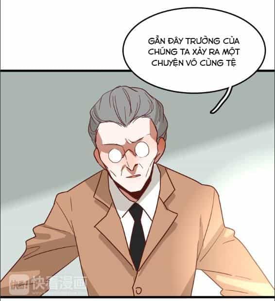 Tình Yêu Dưới Mái Hiên - Chương 55 - ảnh 11