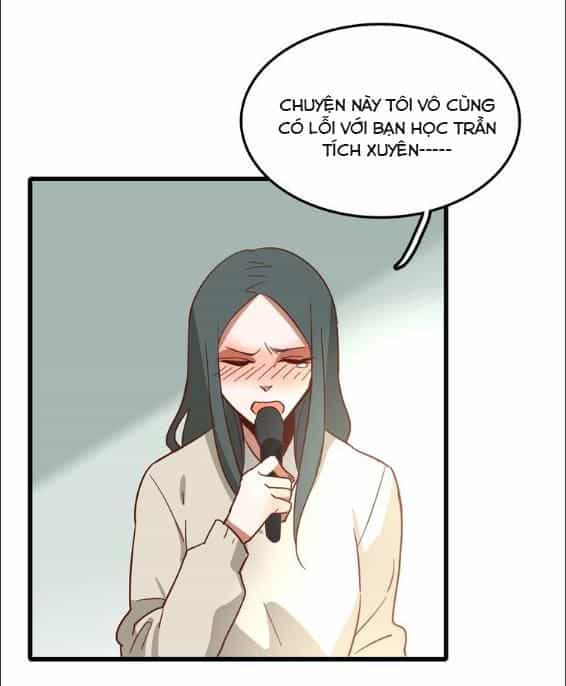 Tình Yêu Dưới Mái Hiên - Chương 55 - ảnh 15