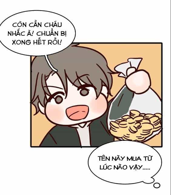Tình Yêu Dưới Mái Hiên - Chương 56 - ảnh 12
