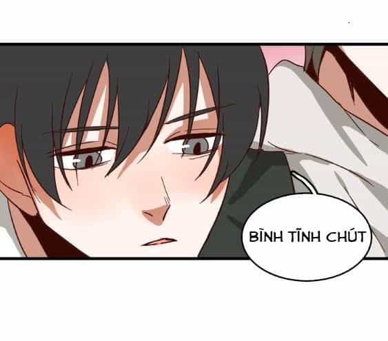 Tình Yêu Dưới Mái Hiên - Chương 56 - ảnh 18