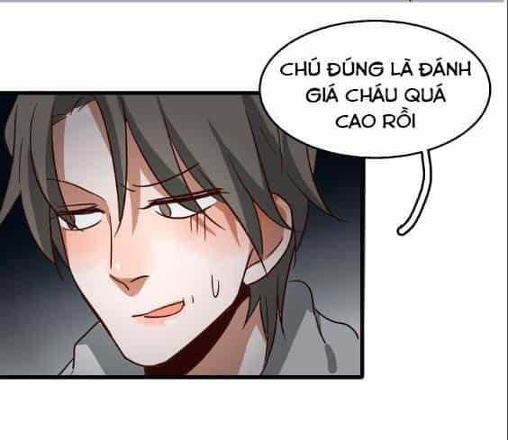 Tình Yêu Dưới Mái Hiên - Chương 56 - ảnh 26