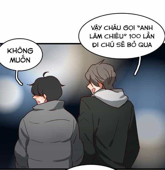 Tình Yêu Dưới Mái Hiên - Chương 56 - ảnh 28