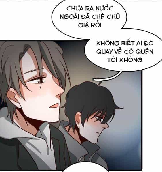 Tình Yêu Dưới Mái Hiên - Chương 56 - ảnh 29