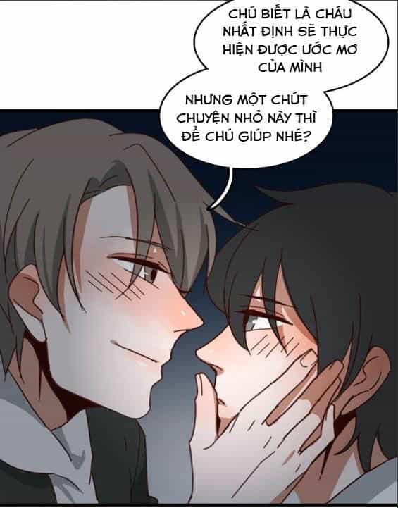 Tình Yêu Dưới Mái Hiên - Chương 56 - ảnh 32