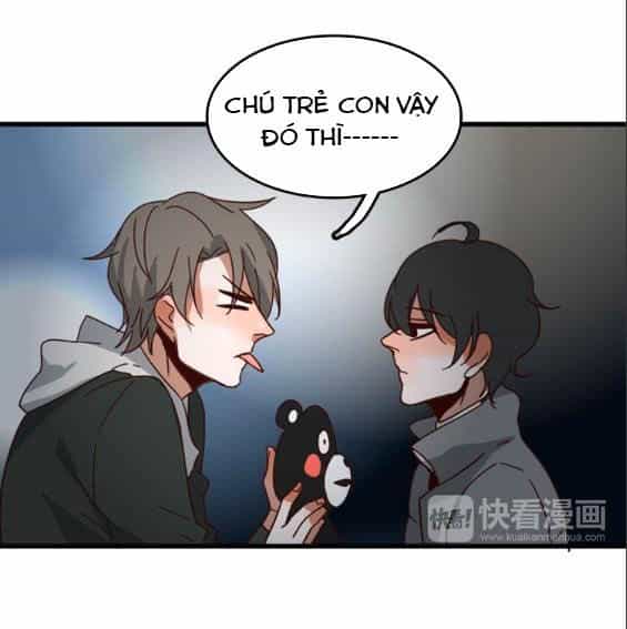 Tình Yêu Dưới Mái Hiên - Chương 56 - ảnh 37