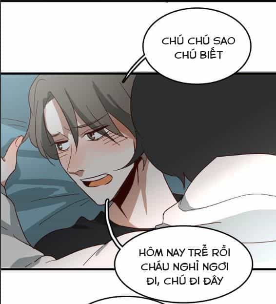 Tình Yêu Dưới Mái Hiên - Chương 58 - ảnh 23