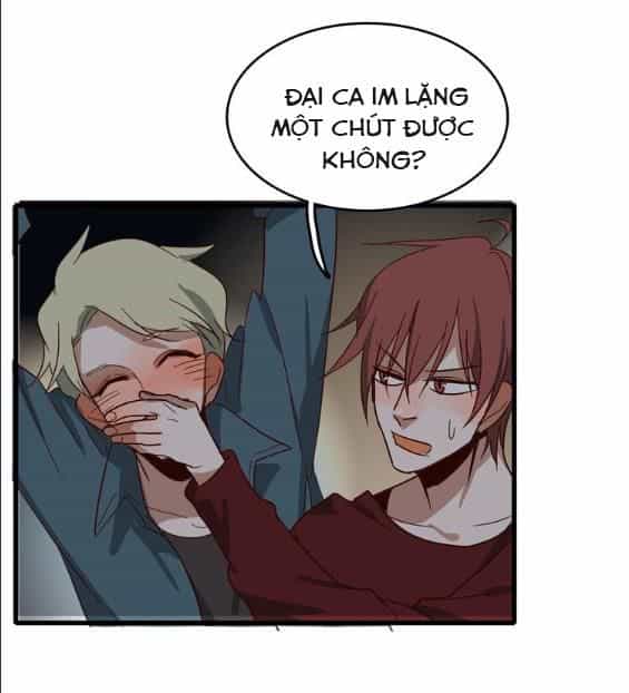 Tình Yêu Dưới Mái Hiên - Chương 58 - ảnh 32
