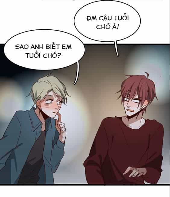 Tình Yêu Dưới Mái Hiên - Chương 58 - ảnh 34