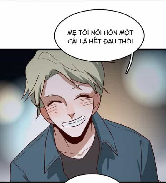 Tình Yêu Dưới Mái Hiên - Chương 58 - ảnh 37