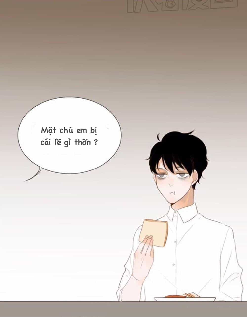 Tình Yêu Dưới Mái Hiên - Chương 10 - ảnh 18