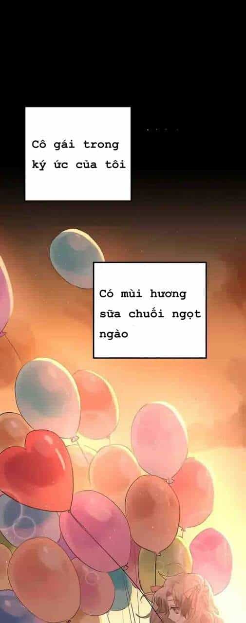 Tình Yêu Huyễn Tưởng - Chương 0 - ảnh 2