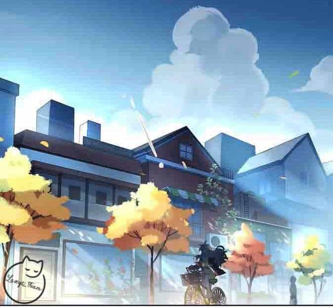 Tình Yêu Huyễn Tưởng - Chương 1 - ảnh 21