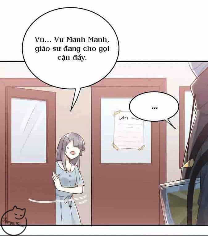 Tình Yêu Huyễn Tưởng - Chương 1 - ảnh 30