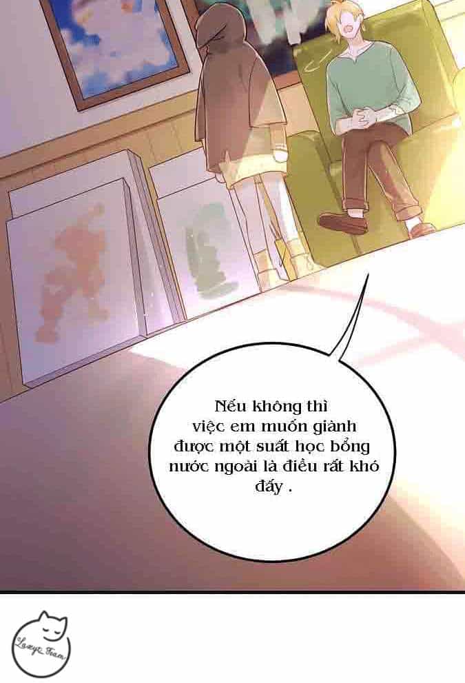 Tình Yêu Huyễn Tưởng - Chương 1 - ảnh 41
