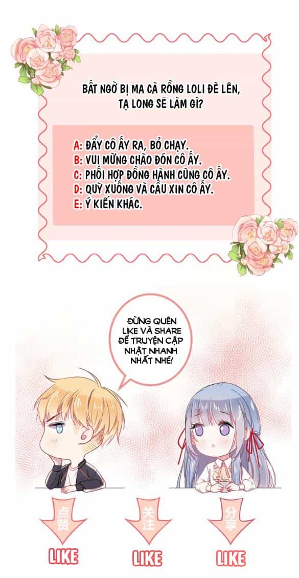 Tình Yêu Huyết Ma - Chương 1 - ảnh 27