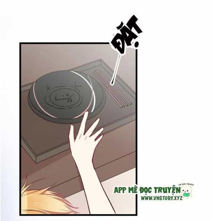Tình Yêu Huyết Ma - Chương 10 - ảnh 41