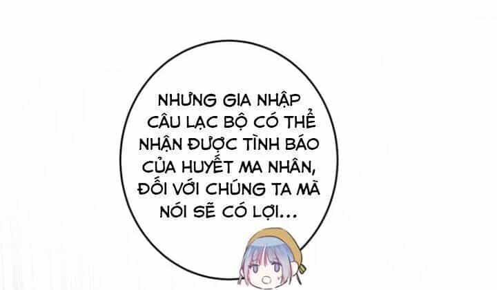 Tình Yêu Huyết Ma - Chương 11 - ảnh 26