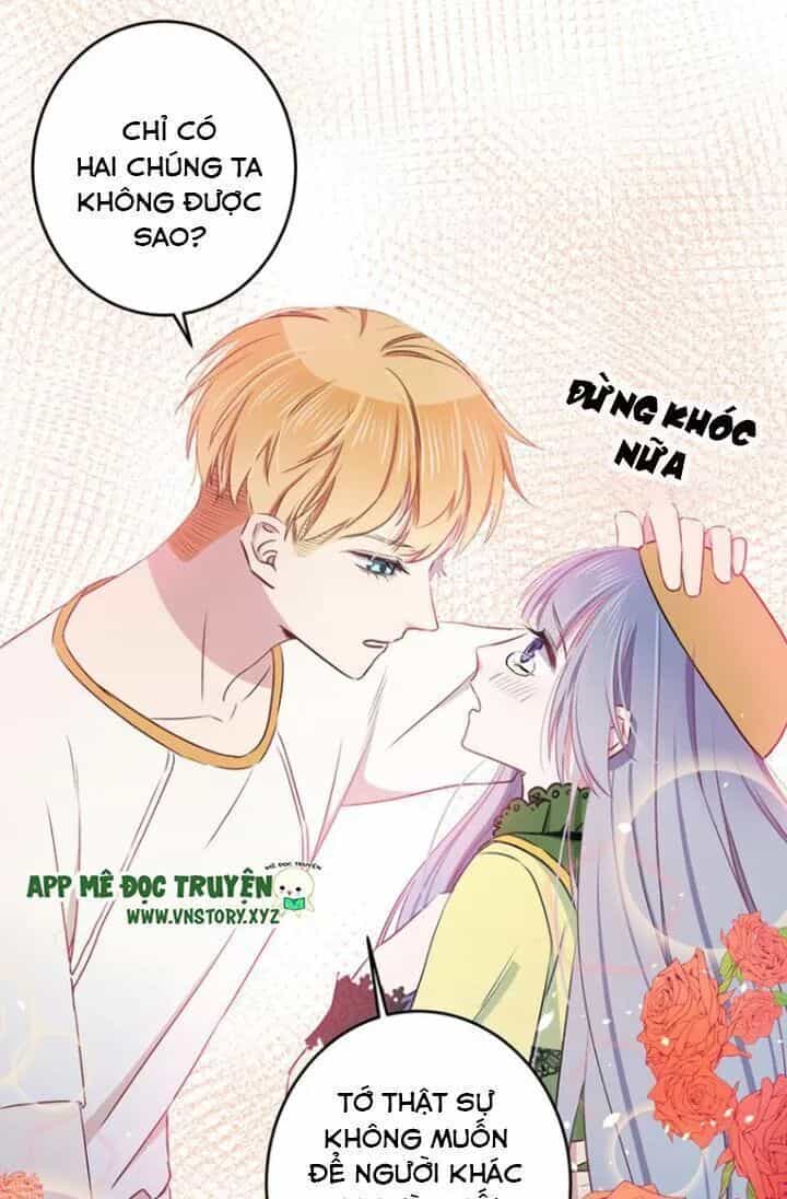 Tình Yêu Huyết Ma - Chương 11 - ảnh 38