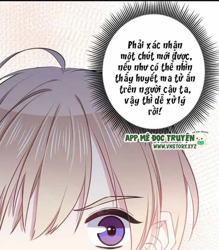 Tình Yêu Huyết Ma - Chương 12 - ảnh 2