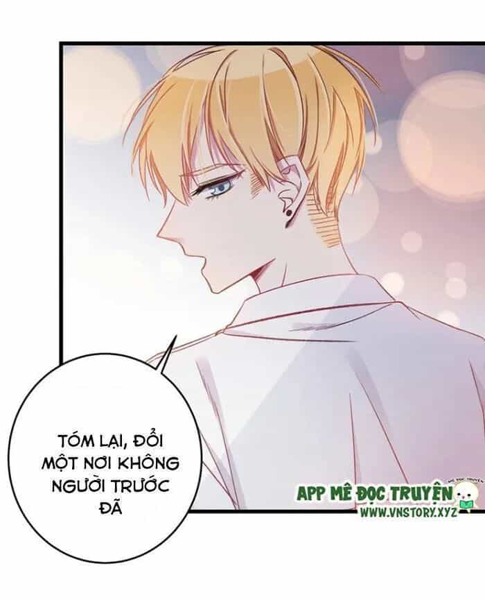Tình Yêu Huyết Ma - Chương 13 - ảnh 22