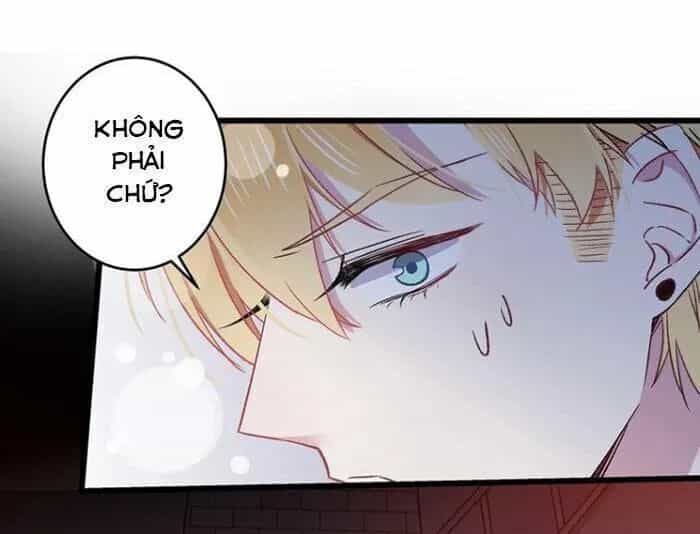 Tình Yêu Huyết Ma - Chương 13 - ảnh 23