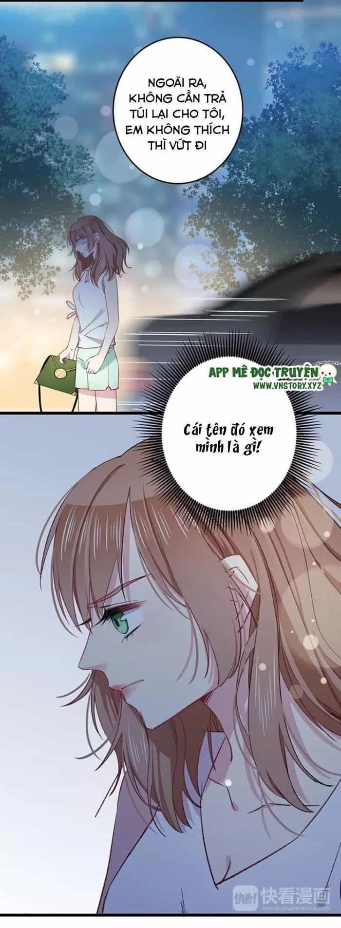 Tình Yêu Huyết Ma - Chương 13 - ảnh 34