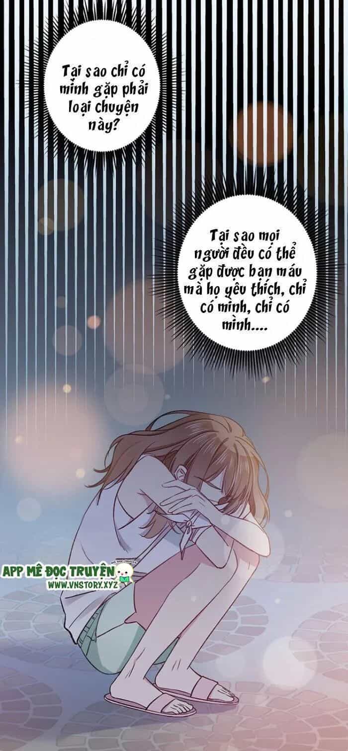 Tình Yêu Huyết Ma - Chương 13 - ảnh 40