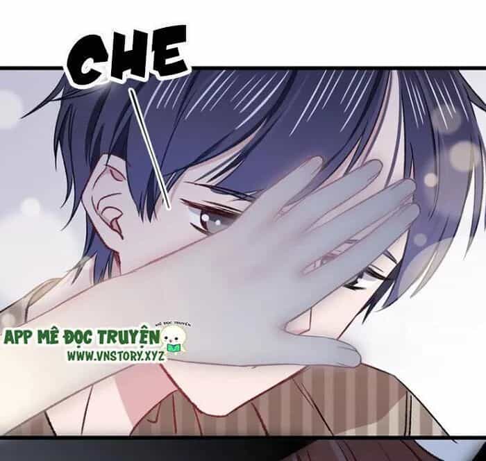 Tình Yêu Huyết Ma - Chương 13 - ảnh 50
