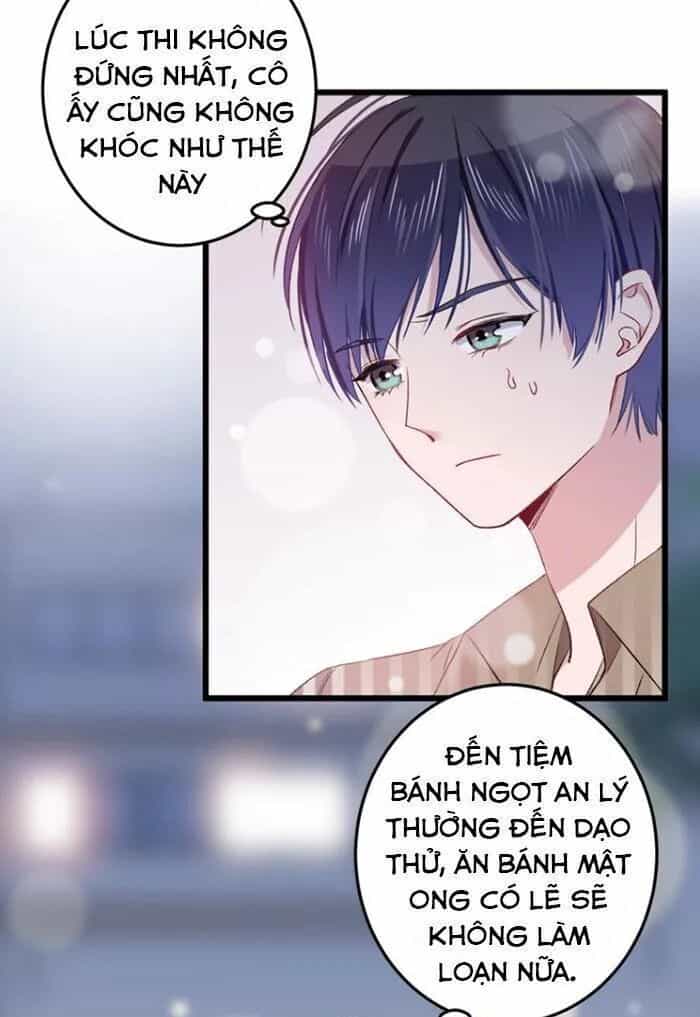 Tình Yêu Huyết Ma - Chương 14 - ảnh 11
