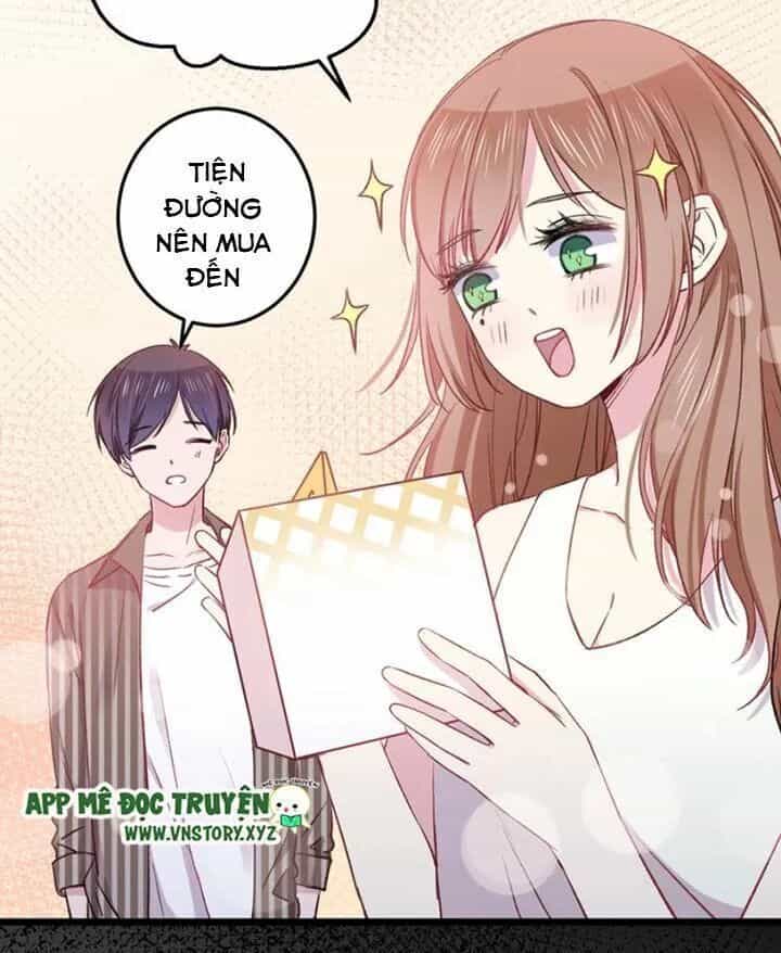 Tình Yêu Huyết Ma - Chương 15 - ảnh 3