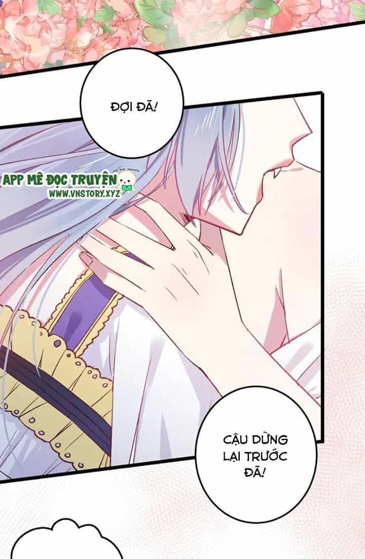 Tình Yêu Huyết Ma - Chương 15 - ảnh 31
