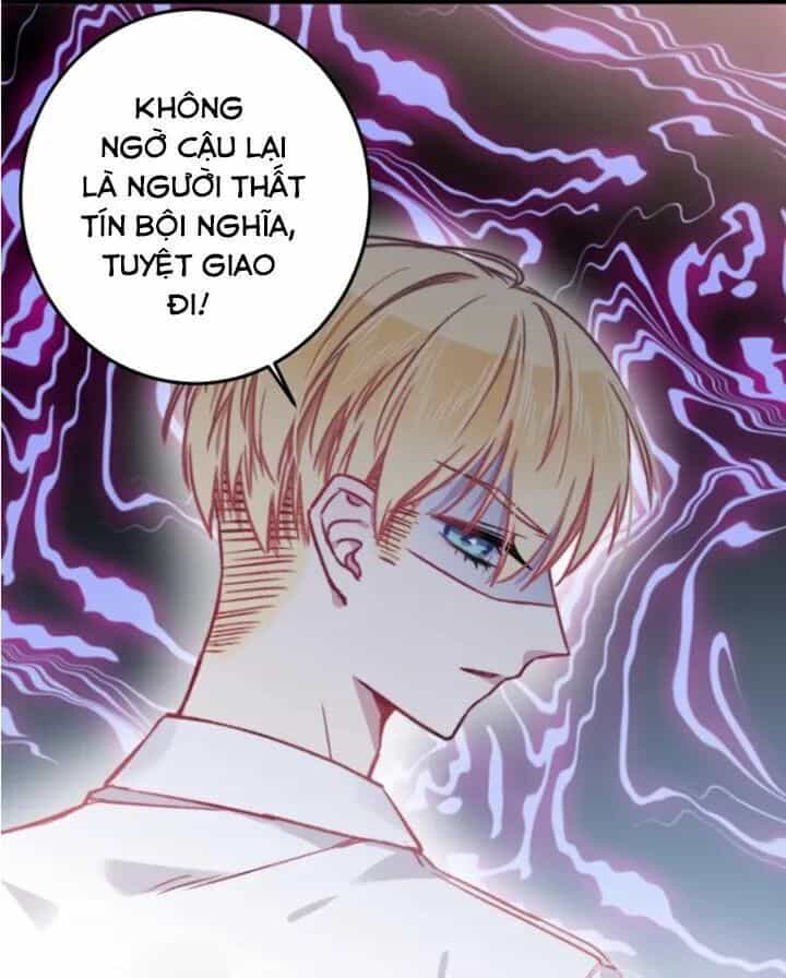 Tình Yêu Huyết Ma - Chương 16 - ảnh 40