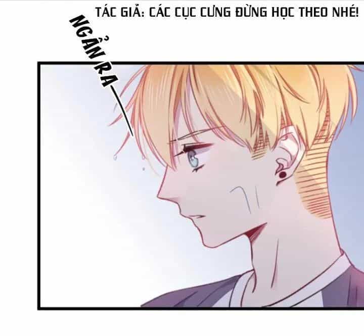 Tình Yêu Huyết Ma - Chương 17 - ảnh 23