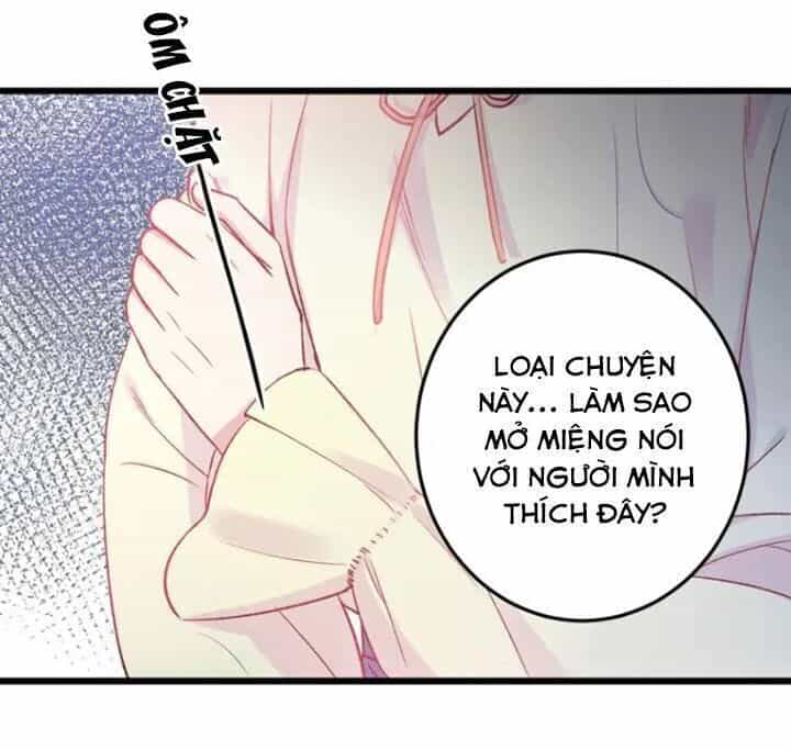 Tình Yêu Huyết Ma - Chương 17 - ảnh 31