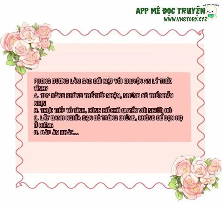 Tình Yêu Huyết Ma - Chương 17 - ảnh 50