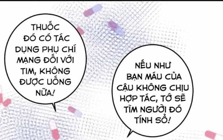Tình Yêu Huyết Ma - Chương 18 - ảnh 23