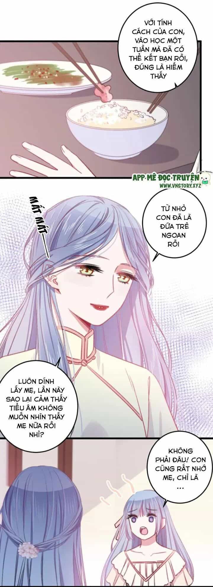 Tình Yêu Huyết Ma - Chương 18 - ảnh 37