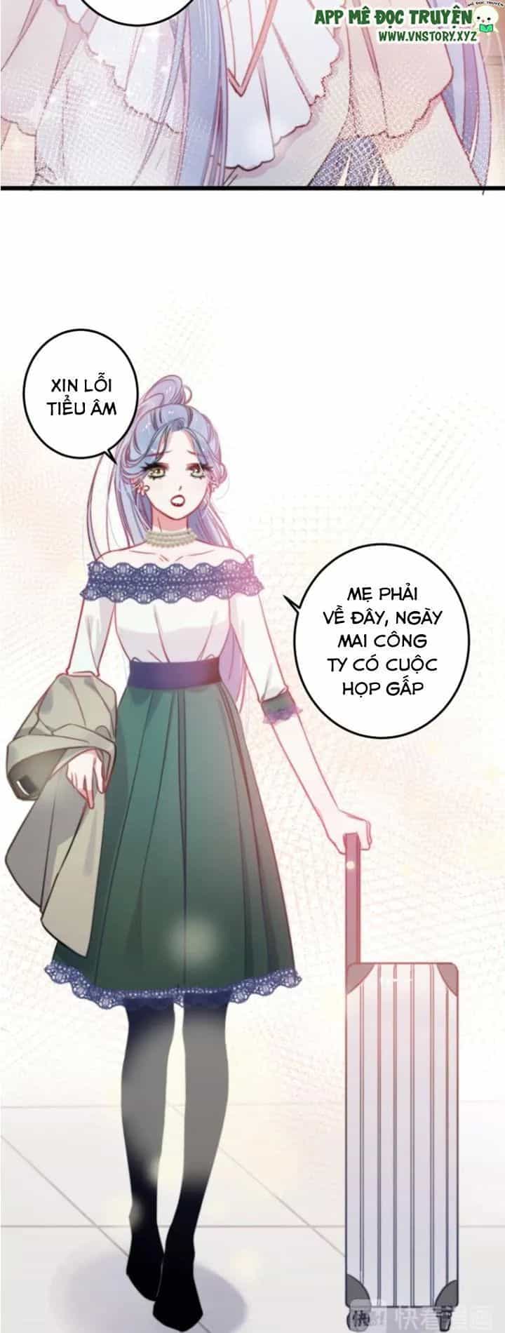Tình Yêu Huyết Ma - Chương 19 - ảnh 25