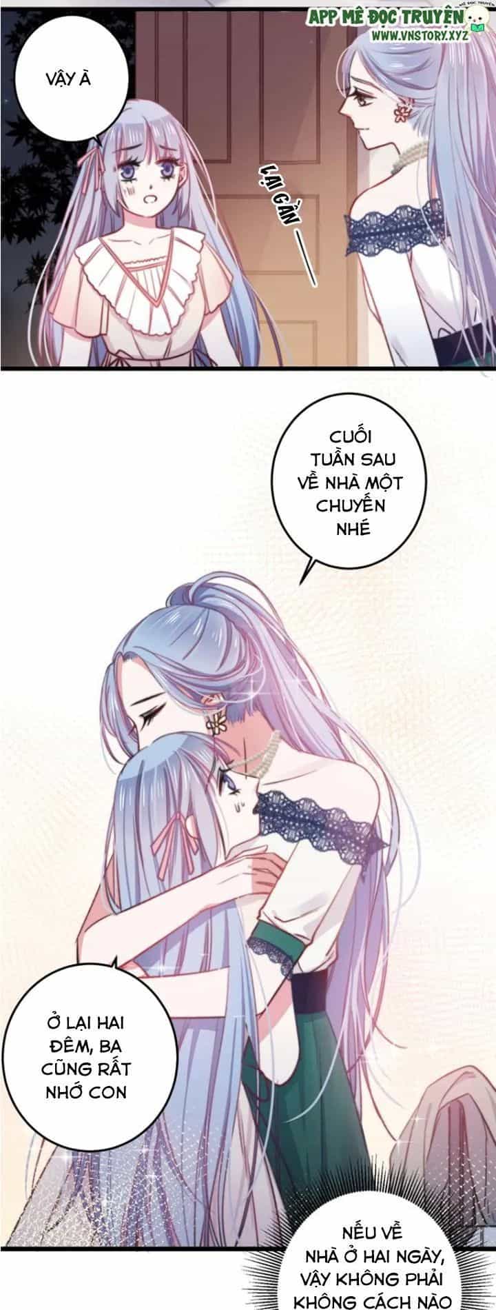 Tình Yêu Huyết Ma - Chương 19 - ảnh 26