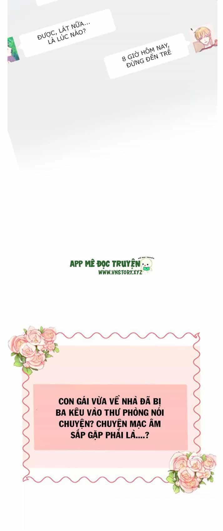 Tình Yêu Huyết Ma - Chương 21 - ảnh 31