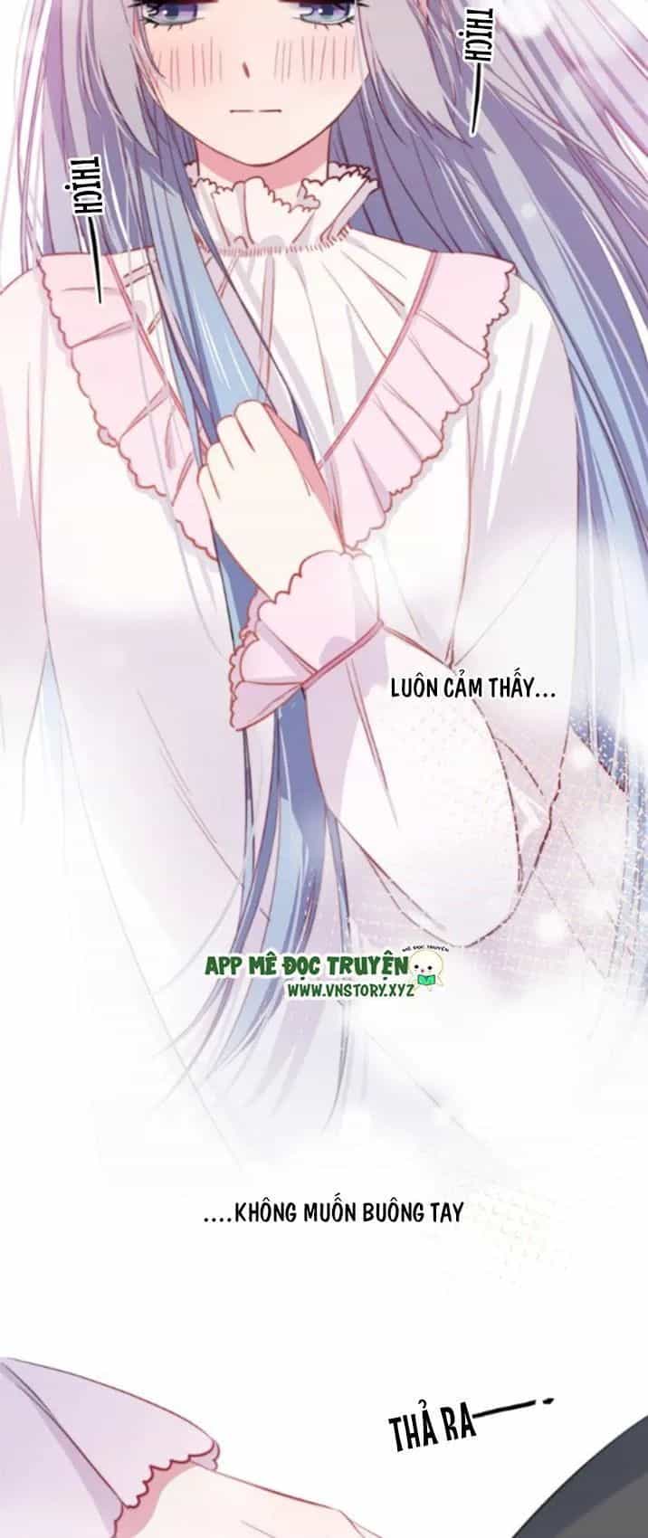 Tình Yêu Huyết Ma - Chương 24 - ảnh 20
