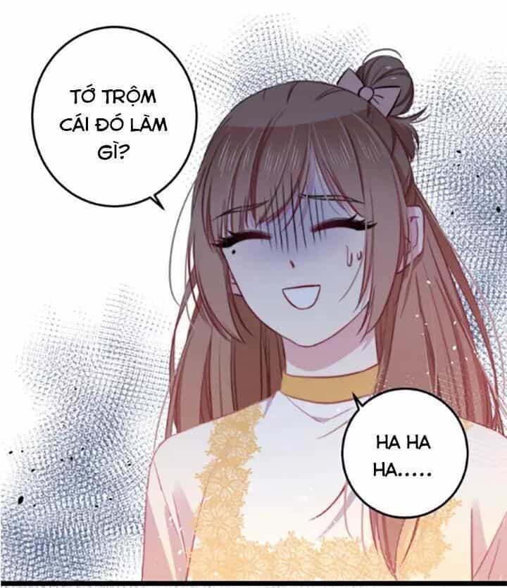 Tình Yêu Huyết Ma - Chương 25 - ảnh 3